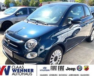 Fiat Fiat 500 DolceVita 1.0 Mild Hybrid EU6d MY21 UConn Gebrauchtwagen