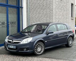 Opel Opel Signum *KLIMAAUT.*AUTOMA.*NAVI*230PS*S-DACH*P Gebrauchtwagen