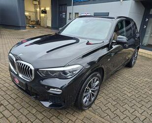 BMW BMW X5 xDrive30d M Sport,Navi,Luftfederung,Standhe Gebrauchtwagen