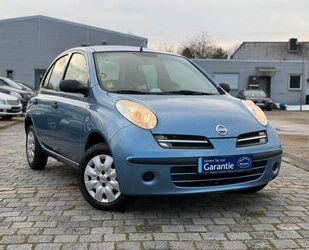 Nissan Nissan Micra 1.2 Season Gebrauchtwagen