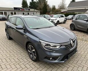 Renault Renault Megane IV Grandtour BOSE LED-NAVI-KAM-SPU Gebrauchtwagen