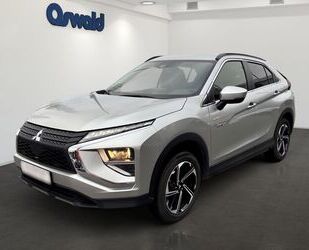 Mitsubishi Mitsubishi Eclipse Cross 2.4 AT Basis Hybrid 4WD A Gebrauchtwagen