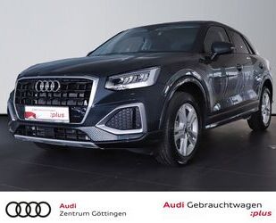 Audi Audi Q2 35 TFSI S tronic advanced +AHK+SOUND+VC+AS Gebrauchtwagen