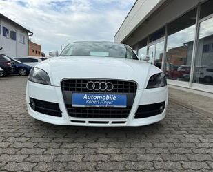 Audi Audi TT Coupe/Roadster 2.0 TFSI Roadster S-Line Gebrauchtwagen