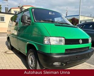 VW Volkswagen T4 Transporter Kombi/LPG-AUTOGAS/Tüv-Ne Gebrauchtwagen