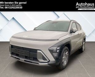 Hyundai Hyundai KONA Trend 2WD SX2 1.0 T- Gdi 120PS DCT As Gebrauchtwagen