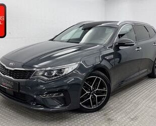 Kia Kia Optima Sportswagon GT LINE LED+SITZKLIMA+ACC+1 Gebrauchtwagen