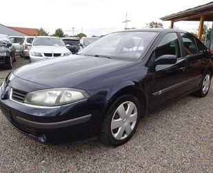 Renault Renault Laguna Emotion 2.0 16V Gebrauchtwagen