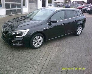 Renault Renault Megane IV Grandtour Limited Gebrauchtwagen