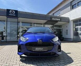 Mazda Mazda 2 Hybrid 2024 5HB 1.5L VVT-i 116 PS e-CVT FW Gebrauchtwagen