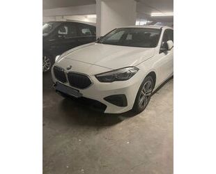 BMW BMW 218 Gran Coupé Gebrauchtwagen