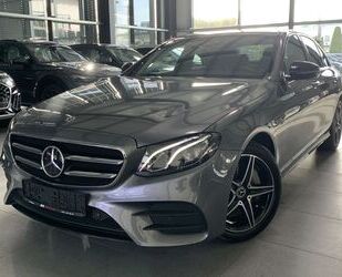 Mercedes-Benz Mercedes-Benz E 300 de 9G-TRONIC AMG Business Pake Gebrauchtwagen