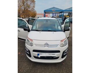 Citroen Citroën C3 Picasso PureTech 110, 2. Hand, 32.000 Gebrauchtwagen