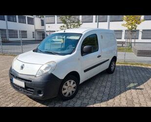 Renault Renault Kangoo 1.5 Gebrauchtwagen