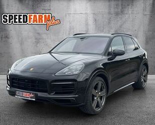 Porsche Porsche Cayenne S Gebrauchtwagen