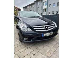 Mercedes-Benz Mercedes-Benz R 280 CDI 4MATIC - AHK, 2. Hd Gebrauchtwagen