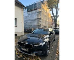 Volvo Volvo Top V90 Cross Country D5 AWD Geartronic - Gebrauchtwagen