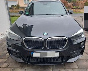 BMW BMW X1 xDrive20i A M Sport M Sport Gebrauchtwagen