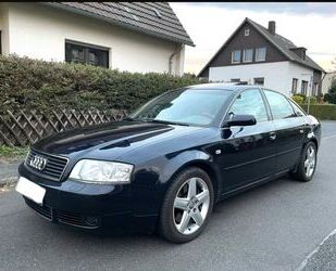 Audi Audi A6 2.7 T tiptronic quattro - Gebrauchtwagen