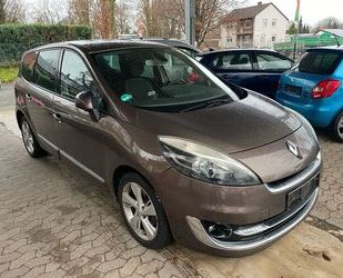 Renault Renault Scenic III Grand Dynamique *KLIMA*NAVI*SIT Gebrauchtwagen