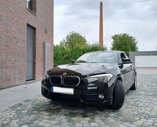 BMW BMW 118i Advantage Advantage Gebrauchtwagen