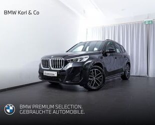 BMW BMW X1 18i M Sport PDCv+h SHZ Sportsitze Klima Tem Gebrauchtwagen