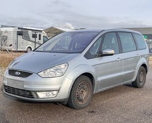 Ford Ford Galaxy Trend/NAVI/Tempomat/7.Sitzer/SHZ Gebrauchtwagen