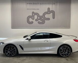 BMW BMW 840d xDrive M Sport Pro/LASER/INNOVATION/HUD Gebrauchtwagen