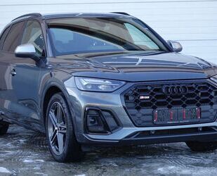 Audi Audi SQ5 *2XS-LINE*HD MATRIX*ACC*KEY* Gebrauchtwagen