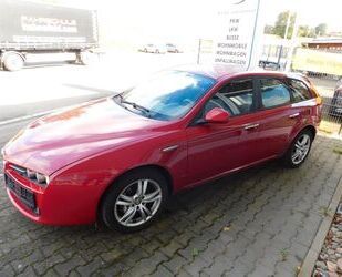 Alfa Romeo Alfa Romeo ANDERE 159 1.8 /1 HAND/KLIMAANLAGE Gebrauchtwagen