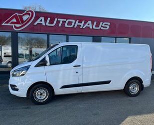 Ford Ford Transit Custom Kasten 340 L2 Trend Gebrauchtwagen