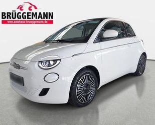 Fiat Fiat 500C ELEKTRO 42 KWH BY BOCELLI MJ22 Gebrauchtwagen