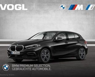 BMW BMW 118i PDC Klimaautomatik Gebrauchtwagen