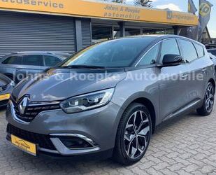 Renault Renault Grand Scenic Executive Automatik/ALLWETTER Gebrauchtwagen