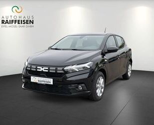 Dacia Sandero Gebrauchtwagen