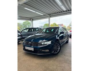 VW Volkswagen Passat Variant R-Line 2.0 TDI *Kamera* Gebrauchtwagen