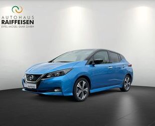 Nissan Nissan Leaf ZE1 MY19 N-Connecta/Navi/PRO-Pilot/Sit Gebrauchtwagen