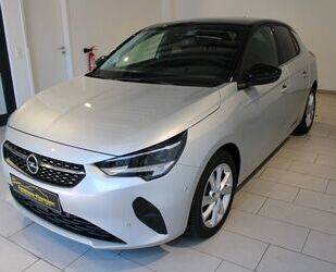 Opel Opel Corsa F Elegance/LED/ DAB/ ALU/ Sitzhz/ KLA Gebrauchtwagen