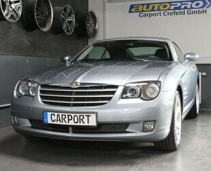 Chrysler Chrysler Crossfire 3.2 V6 Gebrauchtwagen