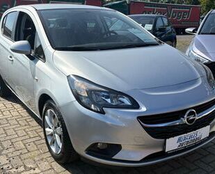 Opel Opel Corsa 1.4l AppleCarplay/PDC/Sitz-&Lenkradheiz Gebrauchtwagen