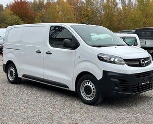 Opel Opel Vivaro Kasten Edition M L2 Klima Gebrauchtwagen