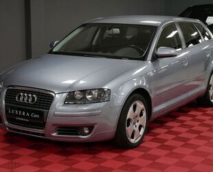 Audi Audi A3 Sportback 1.9 TDI Ambition XENON AHK SHZ Gebrauchtwagen