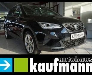 Seat Seat ARONA 1.0 TSI 110PS DSG FR DINAMICA ACC KAMER Gebrauchtwagen