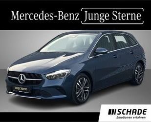 Mercedes-Benz Mercedes-Benz B 200 Progressive LED*P-Kamera*Totw- Gebrauchtwagen