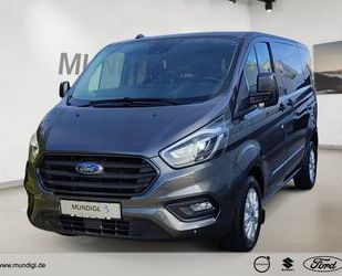 Ford Ford Transit Custom Tourneo Kombi 320 L1 Trend 2.0 Gebrauchtwagen