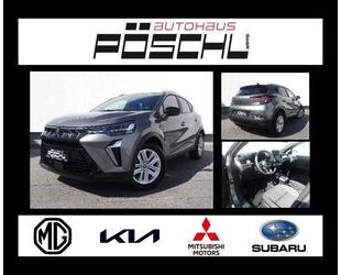 Mitsubishi Mitsubishi ASX PLUS 1.3 T-Benziner 7-DCT Gebrauchtwagen