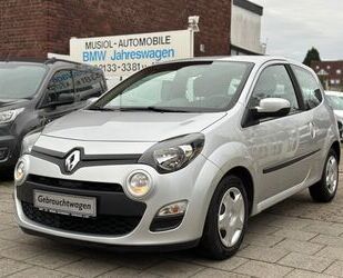 Renault Renault Twingo Expression *Klima*Elektr.Fenster*TÜ Gebrauchtwagen