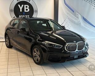 BMW BMW 118 Baureihe 1 Lim. 118 d Advantage Gebrauchtwagen