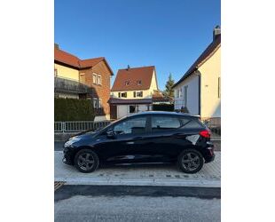 Ford Ford Fiesta 1,0 ST - Line - Winterpaket - Tempoma Gebrauchtwagen