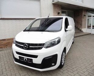 Opel Opel Vivaro Kasten Edition L Automatik Gebrauchtwagen